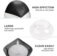 Air Purifier & Aroma Diffuser™