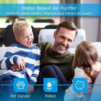 Air Purifier & Aroma Diffuser™